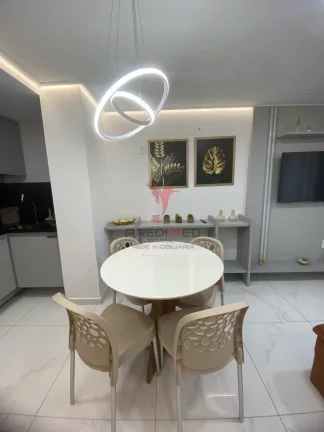 Imagem Apartamento Mobilado , com vista mar, varanda,em Tambaú João Pessoa /PB