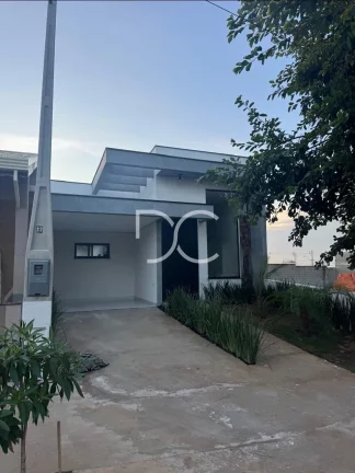 Residencial Villagio Ipanema - Casa em Condomínio em Jardim Residencial Villagio Ipanema I, Sorocaba/SP