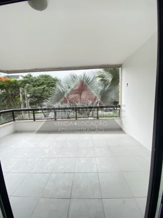 Imagem APARTAMENTO RESIDENCIAL em RIO DE JANEIRO - RJ, RECREIO DOS BANDEIRANTES