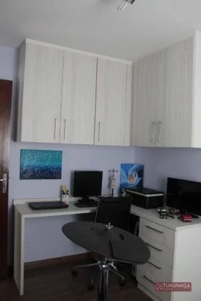Imagem Apartamento à venda, 60 m² por R$ 440.000,00 - Sítio do Mandaqui - São Paulo/SP