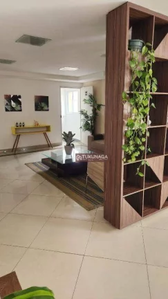 Imagem Apartamento à venda, 58 m² por R$ 550.000,00 - Vila Rosália - Guarulhos/SP