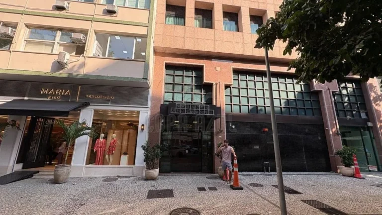 Imagem Ipanema - Comercial › Comercial com 0 quarto(s) a Venda