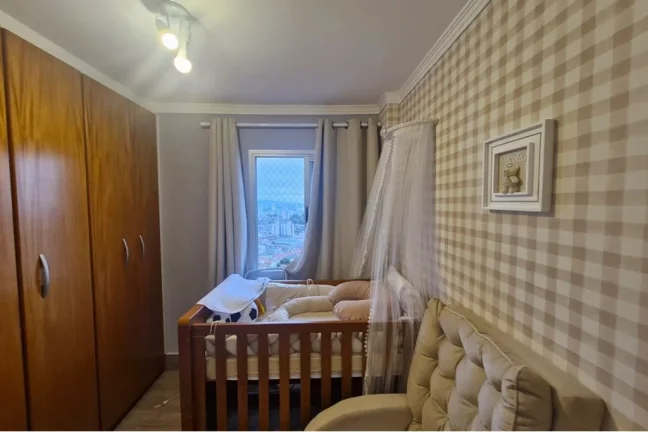 Imagem APARTAMENTO RESIDENCIAL em São Paulo - SP, Tucuruvi