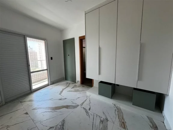 Imagem Apartamento à Venda em Aviação, Praia Grande - SP