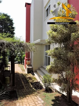Imagem Casa - Palos Verdes | Batelli Imóveis