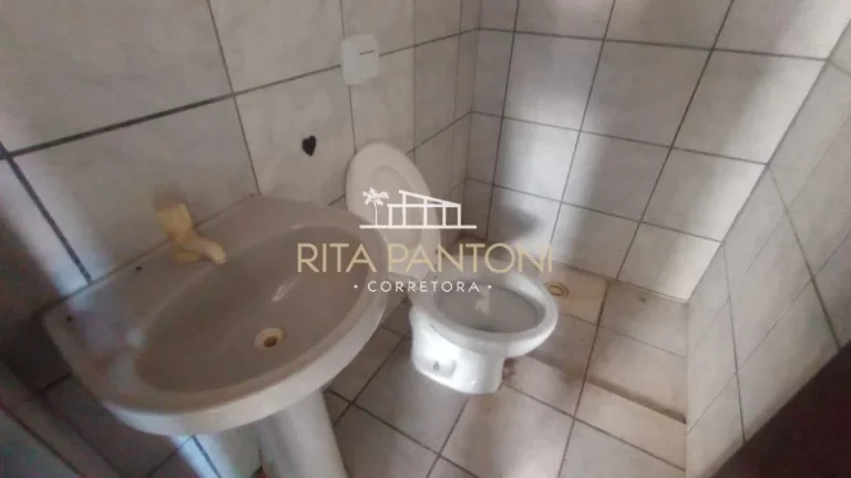 Imagem Casa - Ribeirão Preto - Marincek
