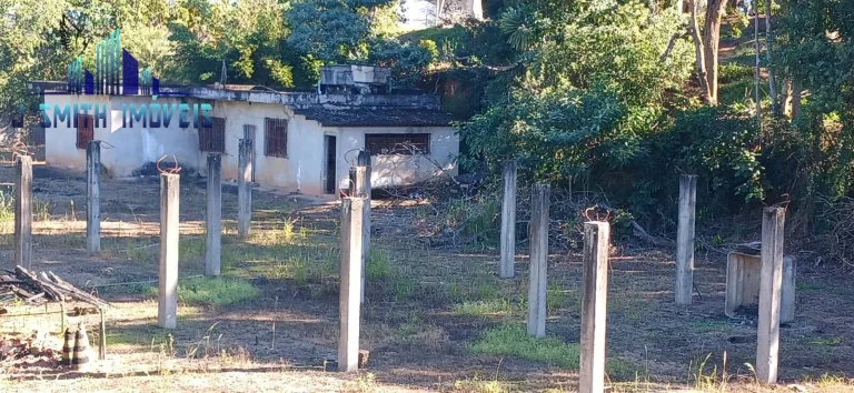 Imagem TERRENO 5.542m², ZONA MISTA, FRENTE PRA RAPOSO, FÁCIL ACESSO,