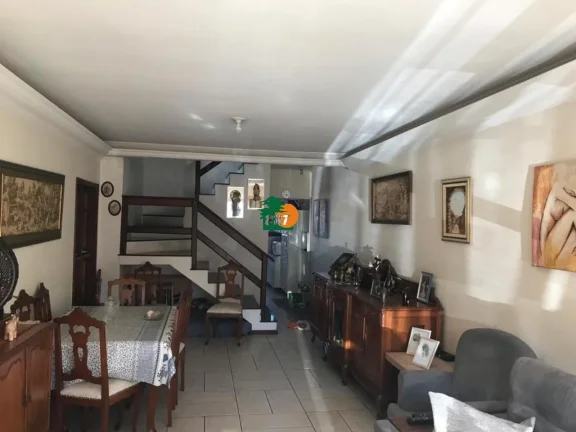 Imagem Casa para Venda em Sorocaba, Jardim Americano, 3 dormitórios, 1 suíte, 1 banheiro, 2 vagas
