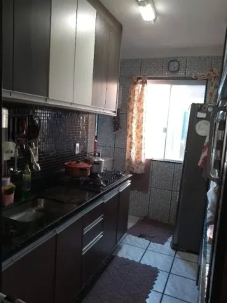 Imagem APARTAMENTO COM 2 DORMITÓRIOS, RICO EM ARMÁRIOS À VENDA, 42 M² POR R$ 120.000 - JARDIM JOÃO ROSSI - RIBEIRÃO PRETO/SP