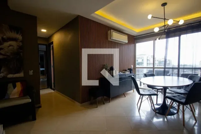 Imagem Apartamento à Venda - Recreio, 3 Quartos, 220 m2
