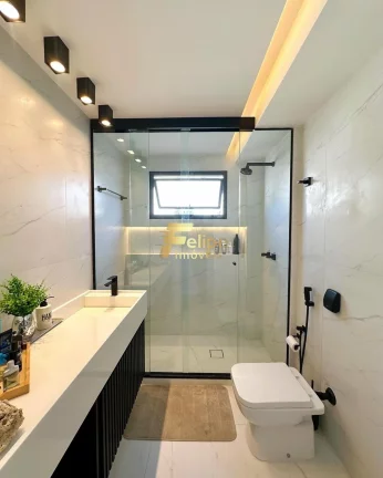 Imagem APARTAMENTO DE ALTO PADRÃO NA PRAIA DO MORRO / GUARAPARI - ES