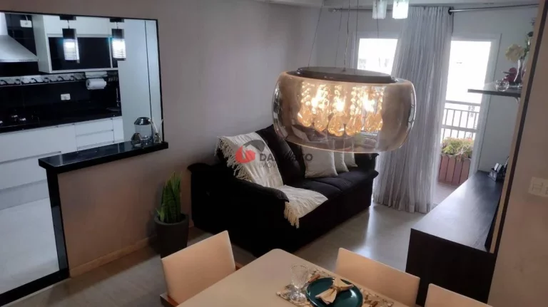 Imagem Cobertura à venda 3 Quartos, 1 Suite, 3 Vagas, 164M², Santa Maria, São Caetano do Sul - SP