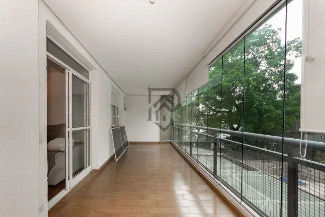 Imagem Apartamento Garden Duplex pronto para morar