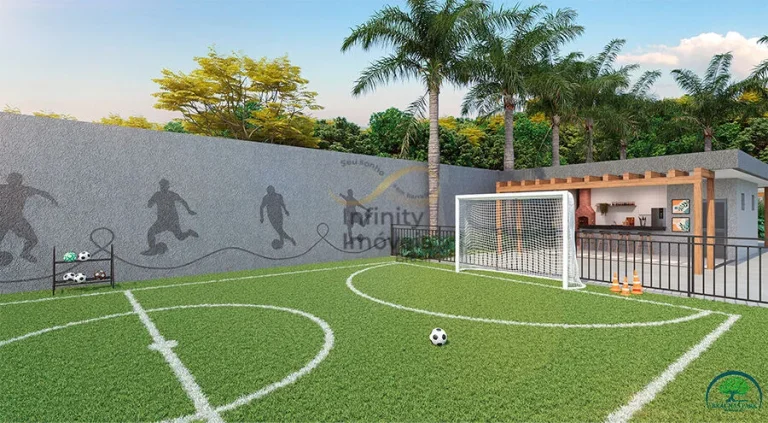 Imagem RESIDENCIALBRAUNAS PARK - Apartamento à venda no bairro Braúnas - Contagem/MG