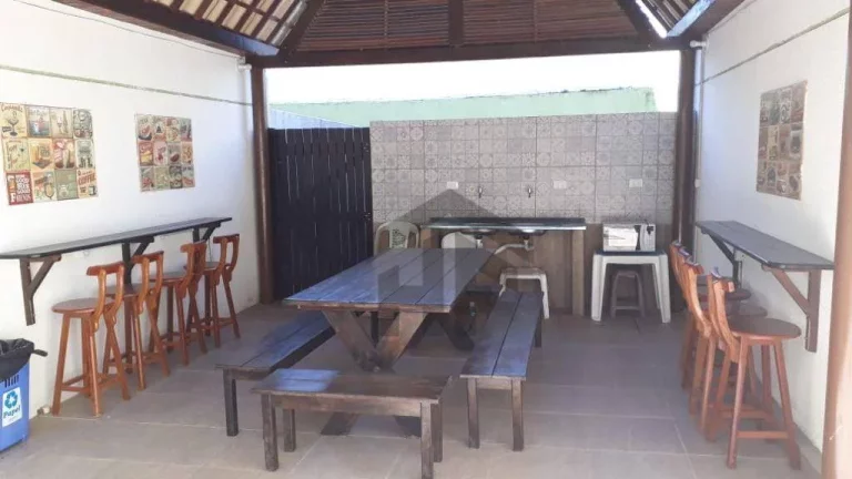 Imagem Apartamento com 1 Quarto à Venda, 40 m² em Piedade - Jaboatão Dos Guararapes