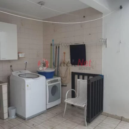 Imagem Ótimo Sobrado para Venda no bairro Jordanópolis em São Bernardo