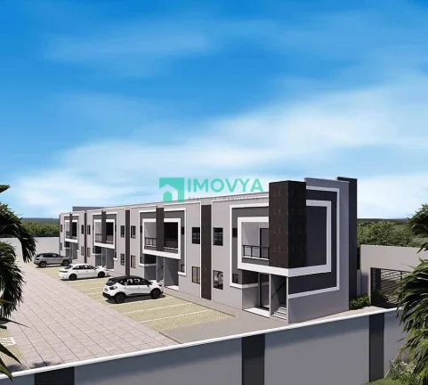Imagem Apartamento a Venda no bairro Pacheco - Caucaia, CE
