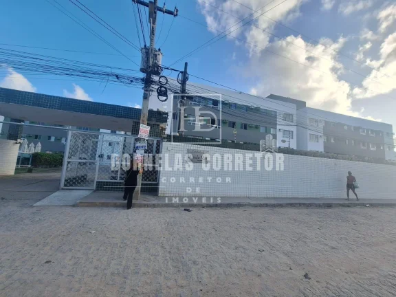 Imagem Apartamento em pau amarelo paulista com piscina sl festa port. 24hrs 1vg financia