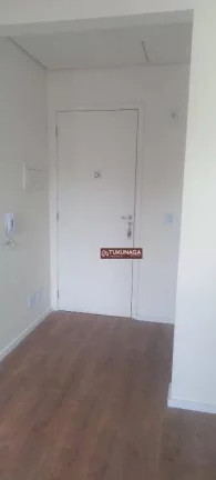 Imagem Apartamento com 1 dormitório à venda, 32 m² por R$ 258.000 - Vila Esperança - São Paulo/SP