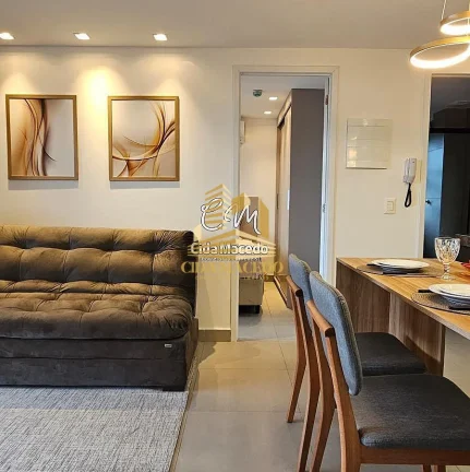 Imagem Apartamento a Venda no bairro Jardim Oceania - João Pessoa, PB