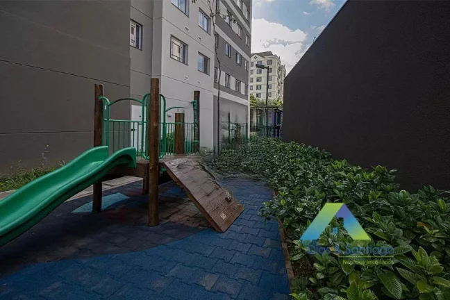 Imagem Apartamento à venda no bairro Jardim Santa Emília - São Paulo/SP