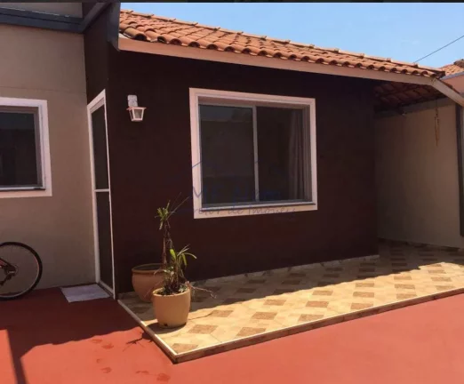 Imagem Casa Padrão
