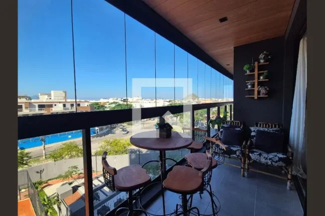 Imagem Apartamento à Venda - Recreio, 2 Quartos, 77 m2