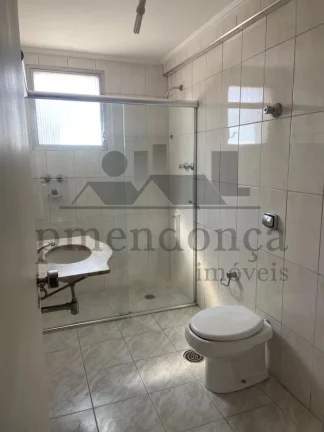 Imagem Apartamento em Pinheiros com 150m², 3 dormitórios (1 suíte) e 1 vaga.