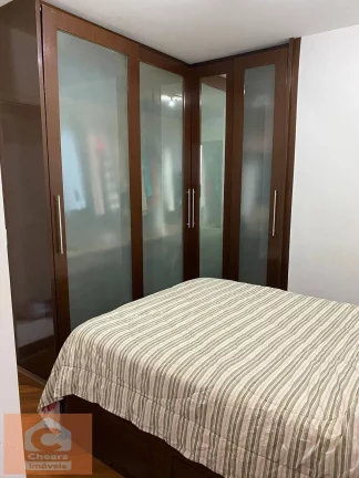 Imagem Vila Mariana - Piscina - Metrô - Terraço