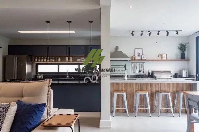 Imagem Linda Casa em Condomínio à venda em Itupeva/SP