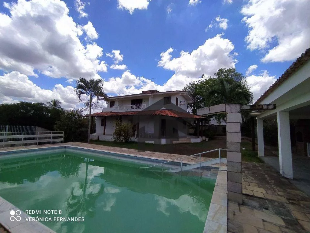 Imagem Chácara com 4 Quartos à Venda, 260 m² em Nazare Da Mata - Nazaré Da Mata