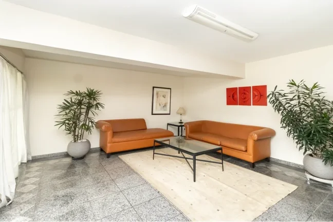Imagem APARTAMENTO RESIDENCIAL em São Paulo - SP, Chácara Santo Antônio (Zona Sul)