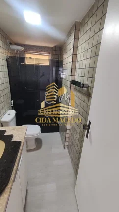 Imagem Apartamento a Venda no bairro Brisamar - João Pessoa, PB