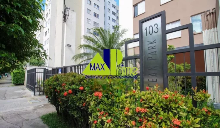 Imagem APARTAMENTO 56M²/03 DORMITÓRIOS/SALA/SACADA/01 VAGA