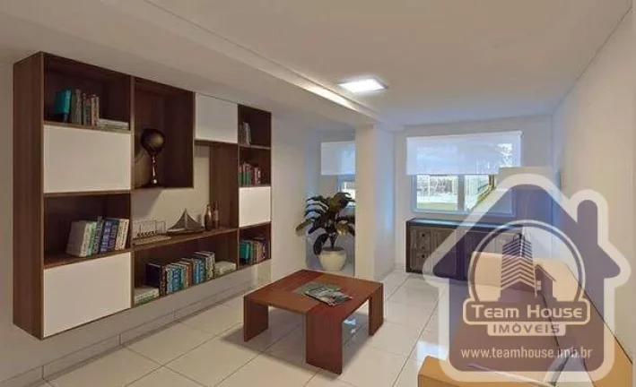 Imagem Apartamento a venda Pq Imperial em Ferraz de Vasconcelos SP