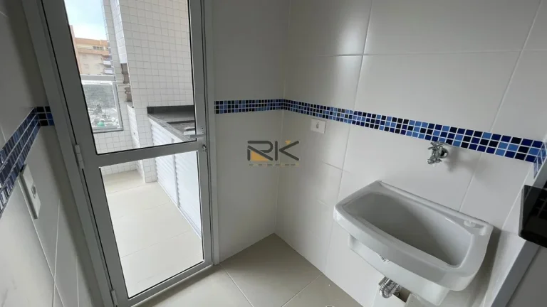 Imagem APARTAMENTO NAS TONINHAS COM 2 DORMITÓRIOS SENDO 1 SUÍTE,SALA 2 AMBIENTES,VARANDA GOURMET COM CHURRASQUEIRA