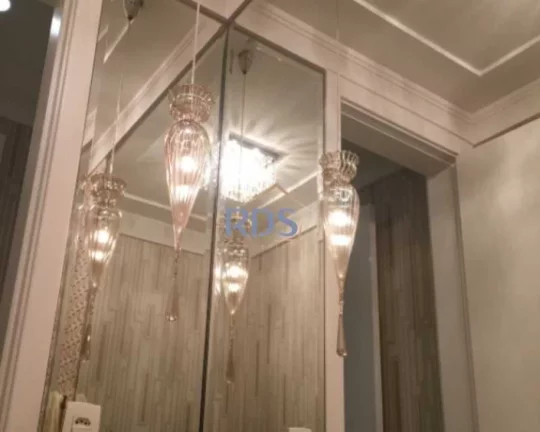 Imagem Apartamento - Padrão / Residencial / Moema