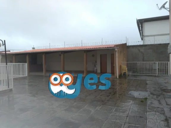 Imagem Yes imob - Apartamento residencial para locação na Pedra do Descanso
