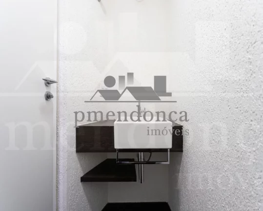 Imagem Apartamento 4 quartos, 2 suites, 3 vagas, 170m²