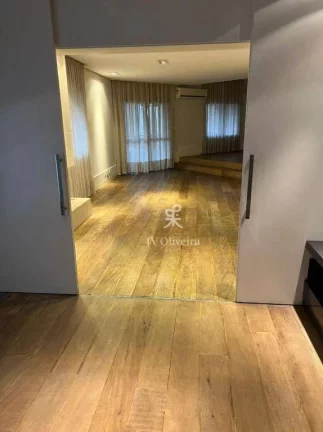 Imagem Apartamento com 4 dormitórios, 220 m² - venda por R$ 4.200.000,00 ou aluguel por R$ 23.623,00/mês - Itaim - São Paulo/SP