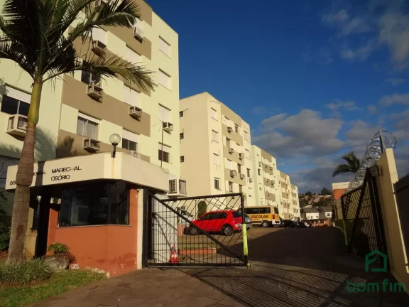 Imagem Apto 1 dorm. para venda Partenon Porto Alegre/RS - AP2582