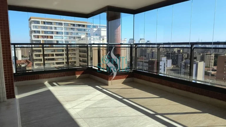 Imagem Cobertura Duplex à Venda na Vila Mariana - São Paulo / SP.