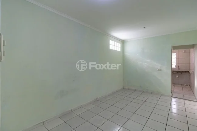 Imagem Casa Vila Santa Catarina - 192M², 2 Dorms, 2 Banheiros, 2 Vagas, Lavanderia, Quintal.