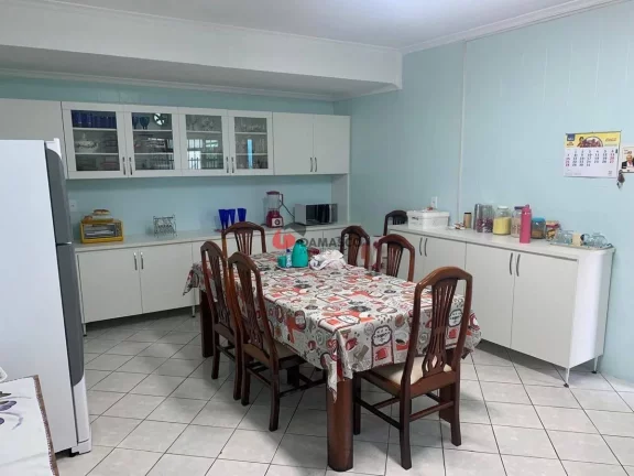 Imagem Sobrado à venda, Santa Paula, São Caetano do Sul, SP