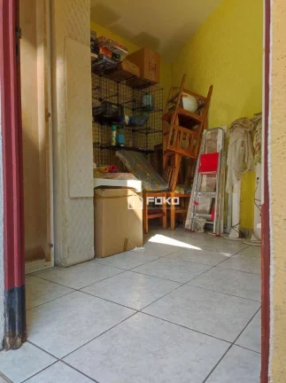 Imagem Sobrado com 2 dormitórios à venda, 150 m² por R$ 530.000,00 - Jaçanã - São Paulo/SP