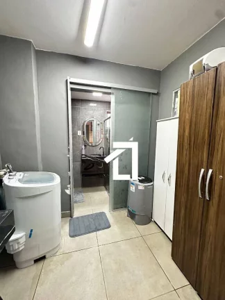 Imagem Apartamento | Ponta Verde | 1 Quarto | 47M2 | Varanda | Terminação Sul | 1 Vaga