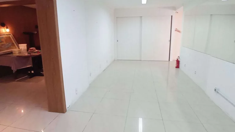 Imagem Casa Comercial à Venda, Trindade, Florianópolis, SC