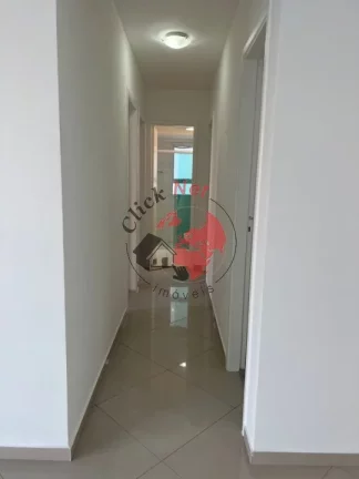 Imagem Apartamento Móveis planejados , 3 dormitórios sendo 1 suíte, Sacada , depósito e 2 vagas , São Bernardo do Campo