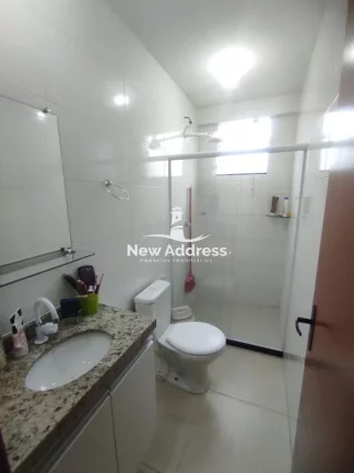 Imagem Apartamento 2 Quartos à venda em Nova Itaparica - Vila Velha/ES
