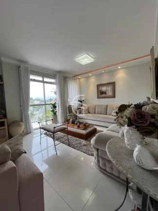 Imagem APARTAMENTO RESIDENCIAL em JOINVILLE - SC, AMÉRICA